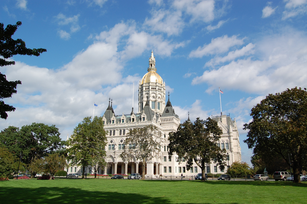 State Senate Leadership