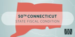 Mercatus CT 50th fiscal condition