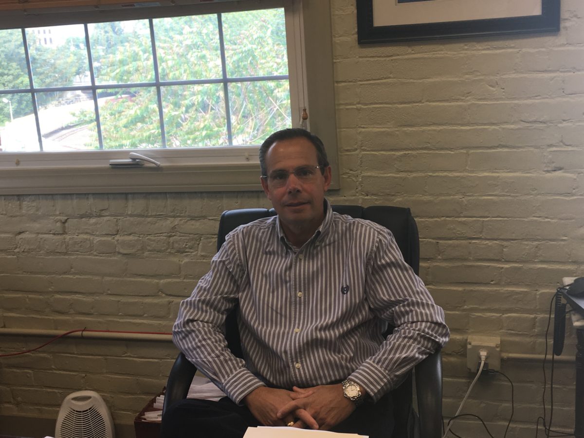 Does Connecticut’s apprenticeship ratio limit jobs for