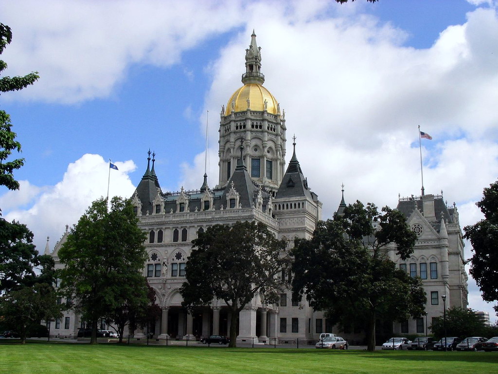 Connecticut gets top ranking for economic development transparency