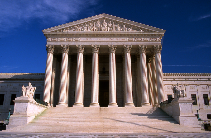 Supreme Court rules in favor of Mark Janus in stunning reversal