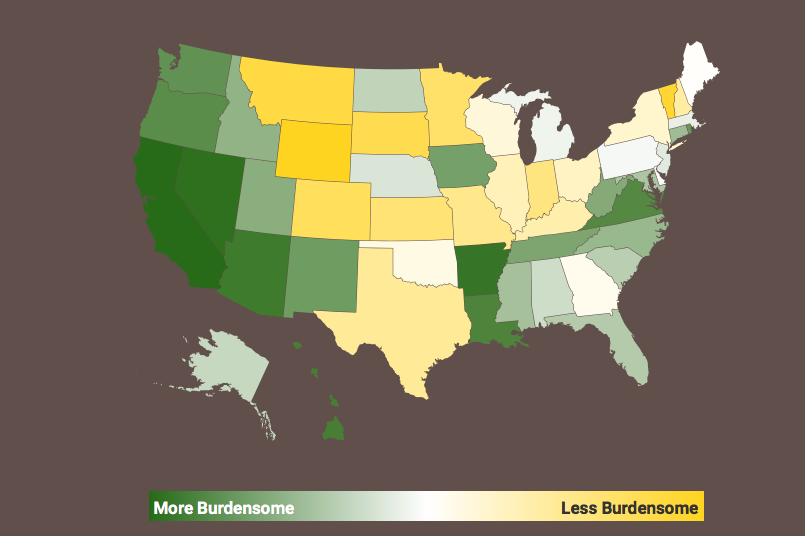 california state dating laws connecticut