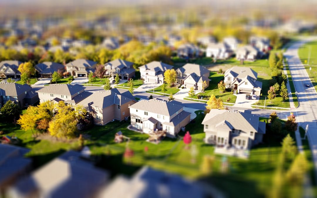 Waterbury and Hartford see big increases in renting, homeownership over last ten years