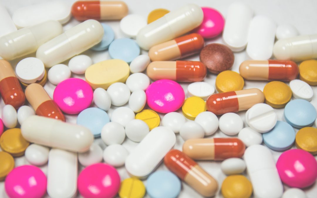 Got a Headache? Connecticut Might Tax You For It