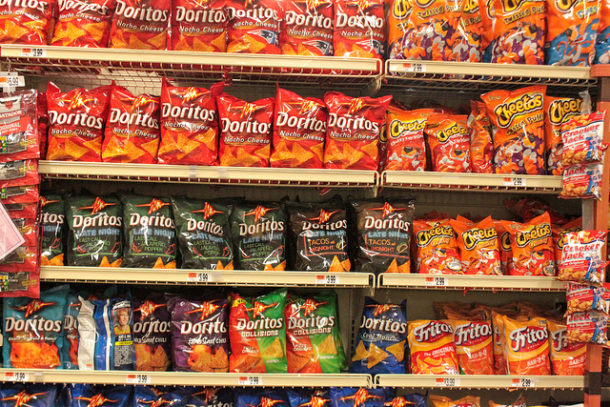 Lamont Proposes Study to Define and Possibly Tax “Junk Food” | Yankee ...