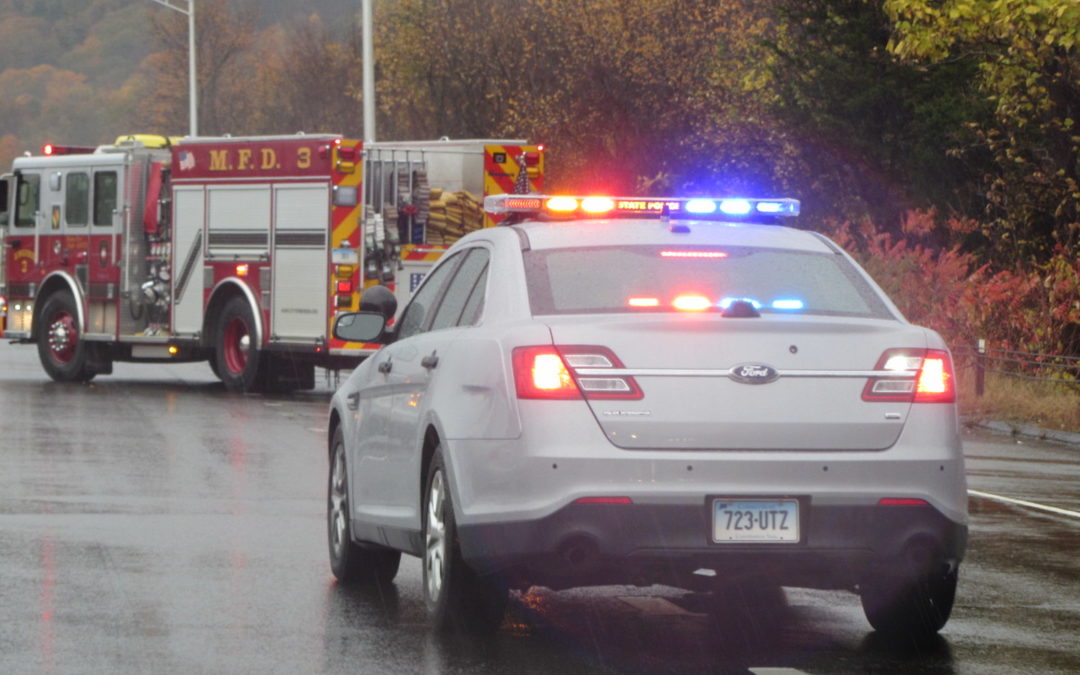 State Police Contract Exempts Personnel Records, Grievance Hearings From Public Disclosure