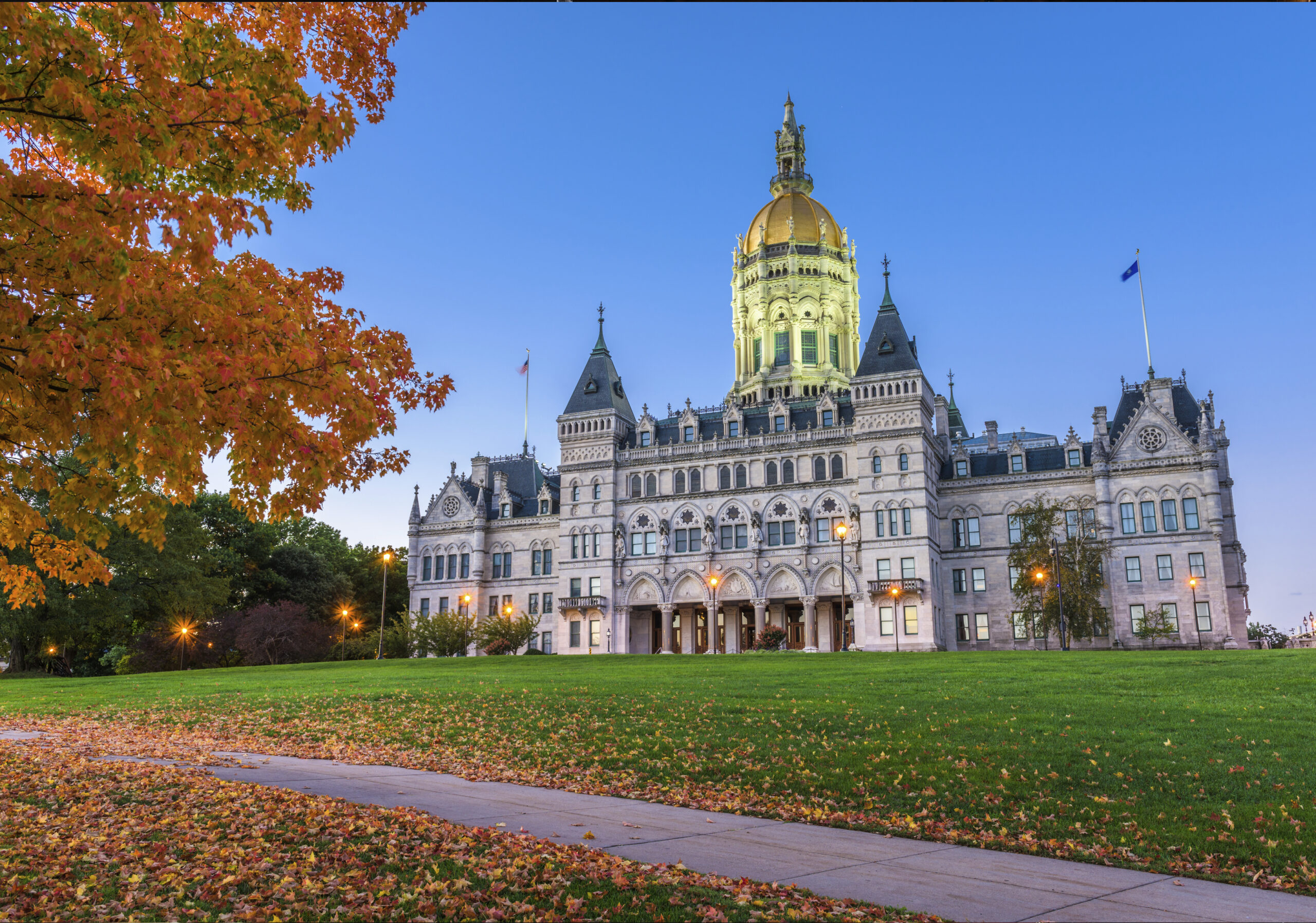 Connecticut’s New Conventional Wisdom