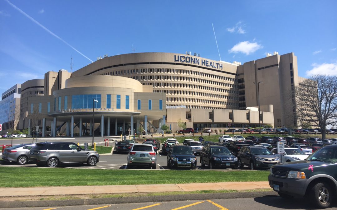 UConn Health budget tanks due to COVID
