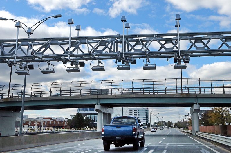 CT News Junkie: Lamont Embraces Tolls On All Drivers, Congestion Pricing