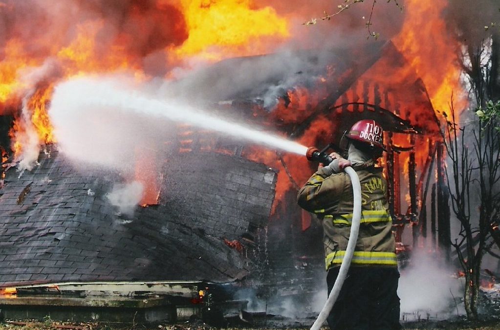Connecticut state fire fighters’ union made $26,000 “mistake” in PAC funding