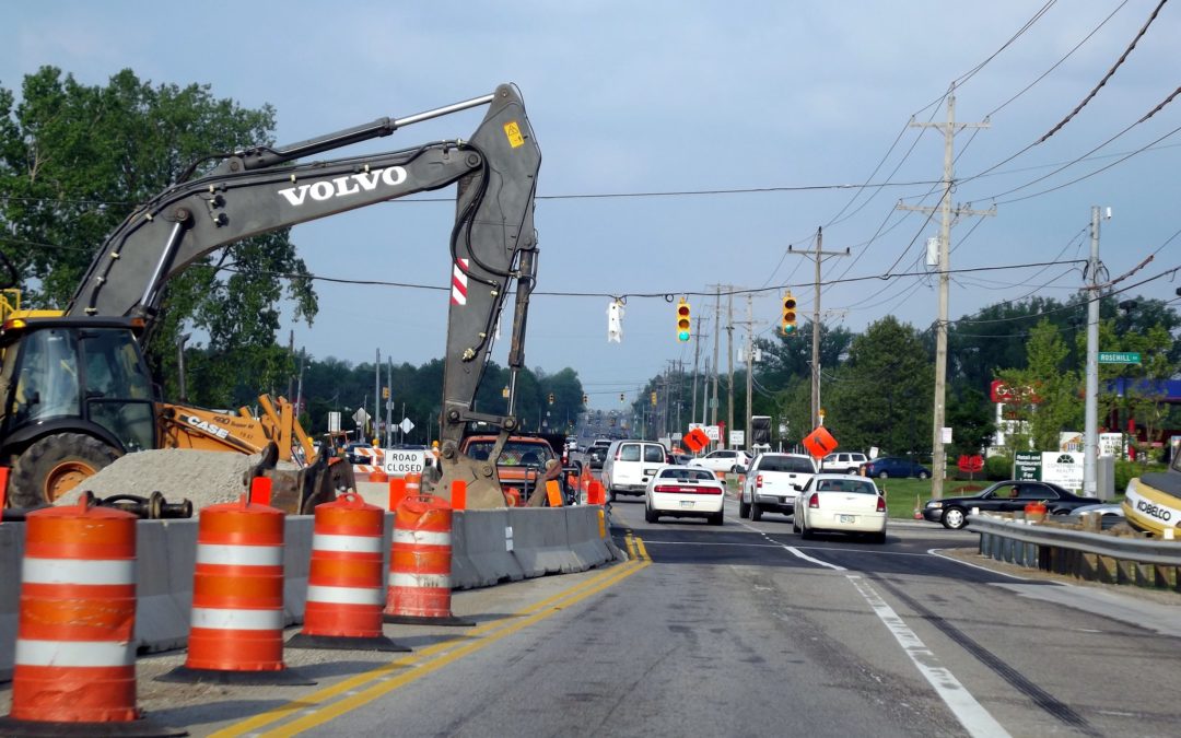 Connecticut DOT reclassifies spending to lower reported administrative costs