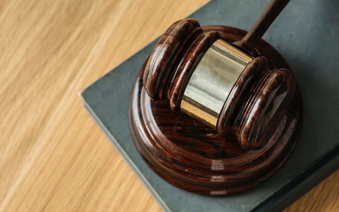 One-page, handwritten union agreement stalls court monitor changes until 2021