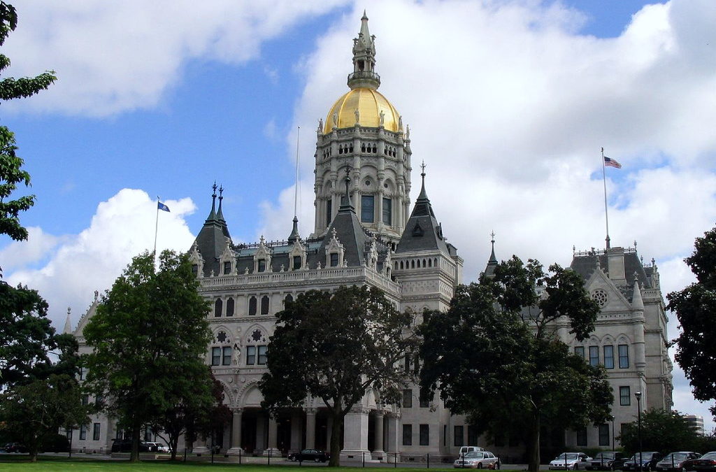 Connecticut’s overtime and workers’ compensation costs outpace New York, New Jersey and Massachusetts