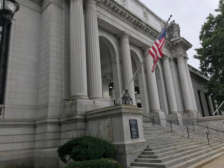 Connecticut Judicial Dept. releases list of grievances dropped in