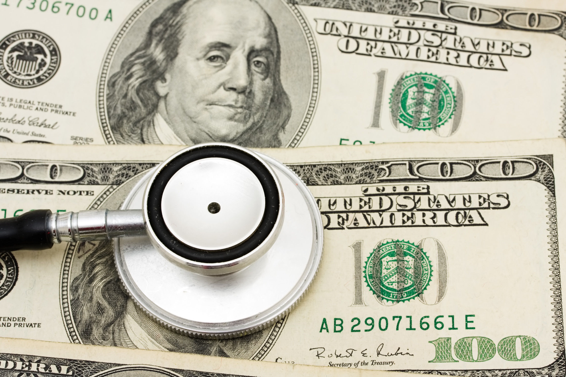 Hidden costs would undermine Public Option healthcare proposal, according to study