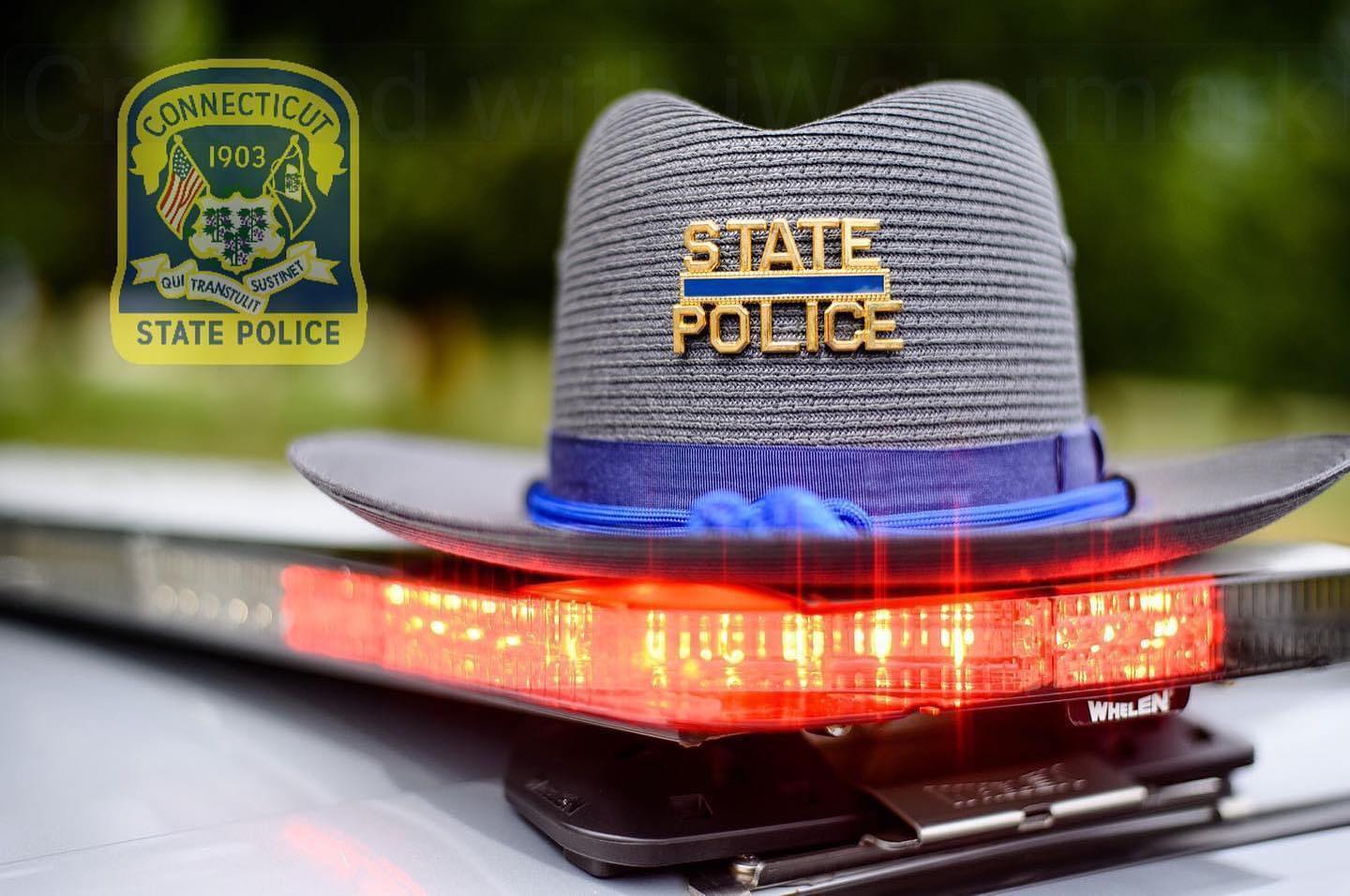 The Fitch Files: Arrested twice for multiple felonies and misdemeanors, a Connecticut State Trooper remains on the payroll