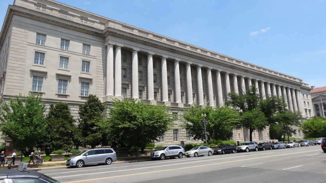 IRS cracks down on Connecticut pensions, could place “heavy burden” on