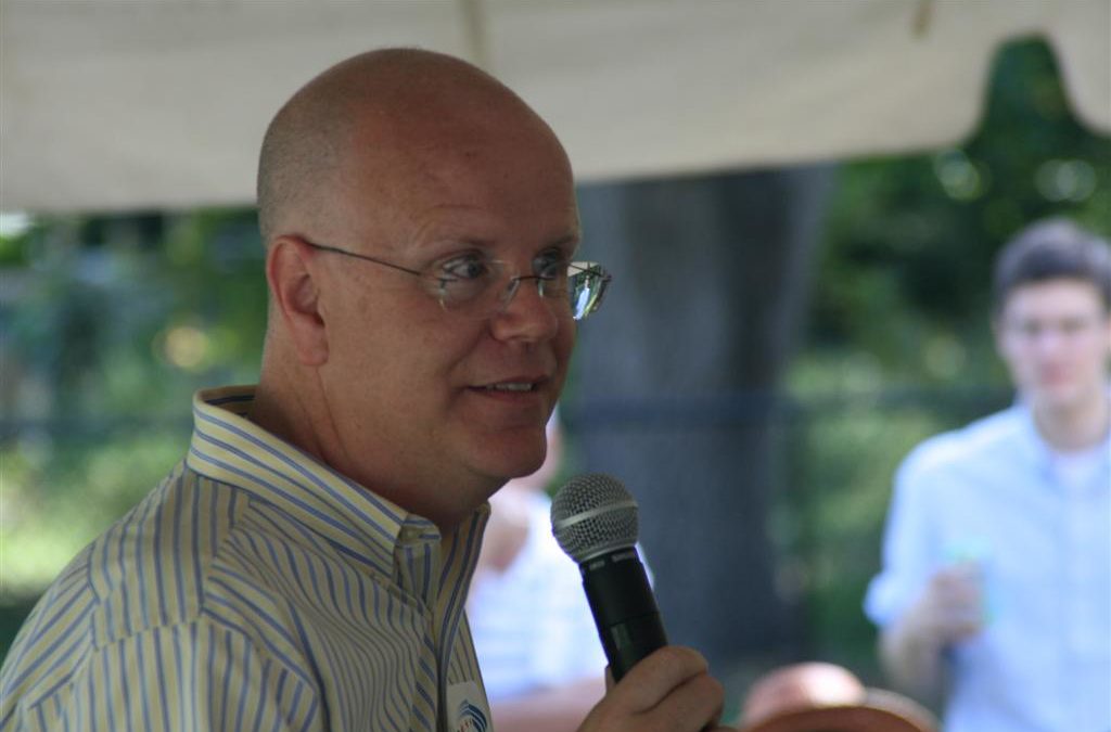 Comptroller Lembo says public option healthcare plan is “transitional” ahead of Tuesday hearing