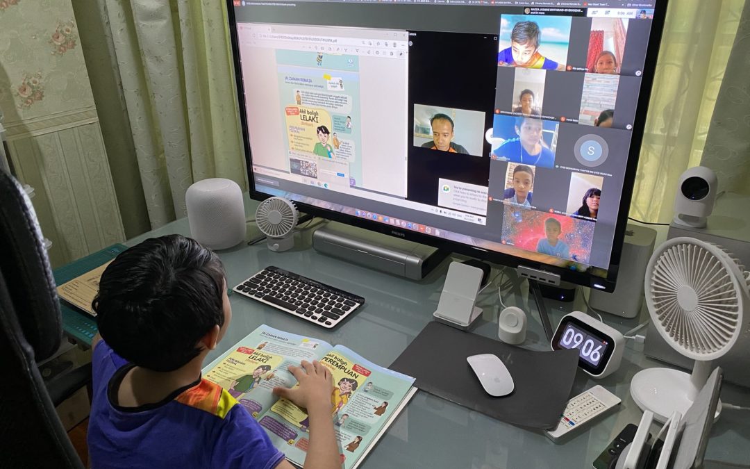 Connecticut to develop statewide virtual school