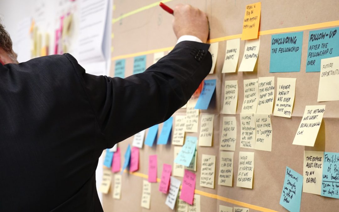 Efficiency report sheds light on why state managers are joining unions