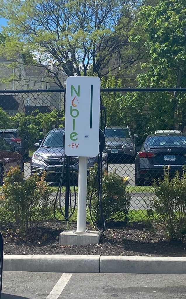 Connecticut’s electric vehicle goals a long way off Yankee Institute