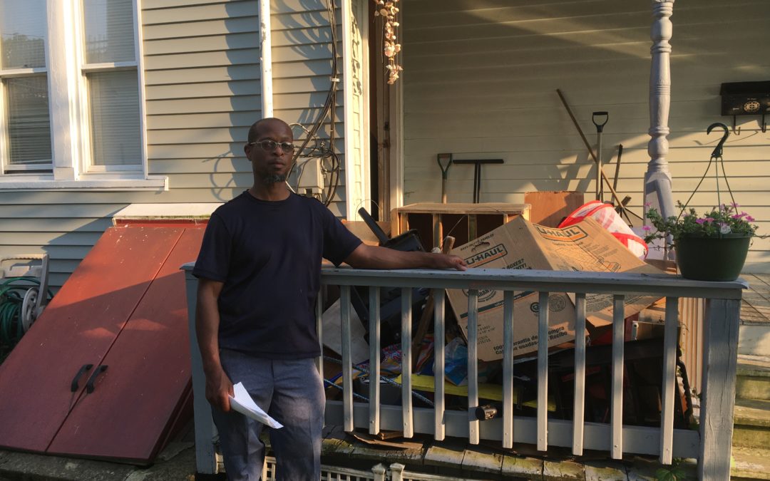The Fitch Files: As eviction moratorium ends, property owners reckon with losses. “I’ll never buy property in Connecticut again”