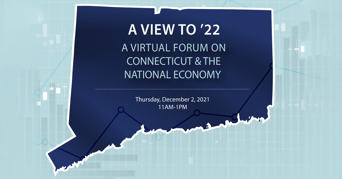 WATCH: A View to ’22 Yankee Institute Virtual Forum