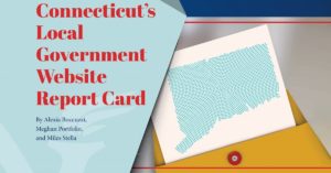 Yankee-Institute-Connecticuts-Local-Government-Website-Report-Card