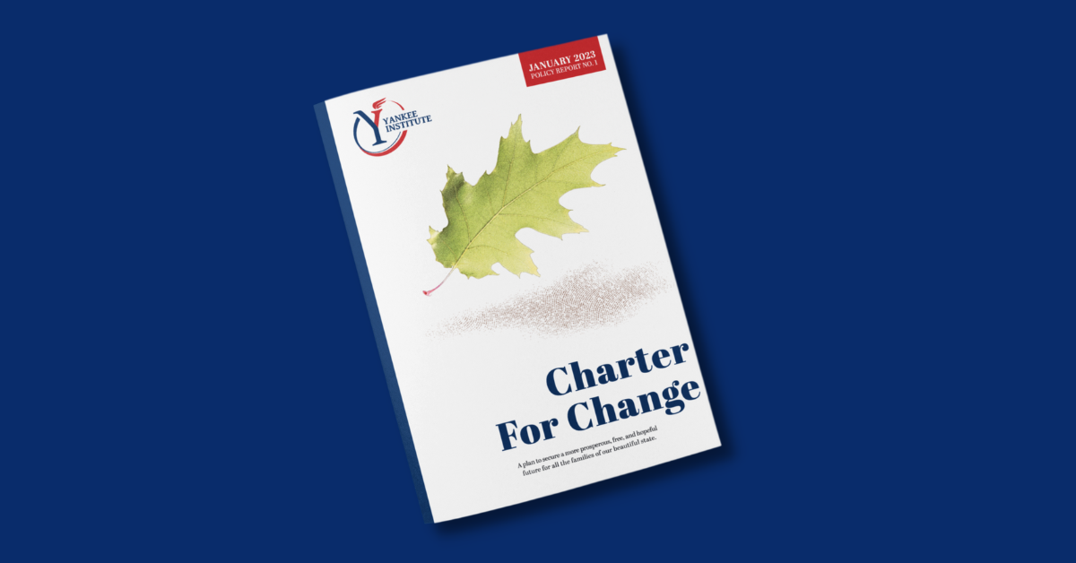 Charter for Change - Jan. 2023