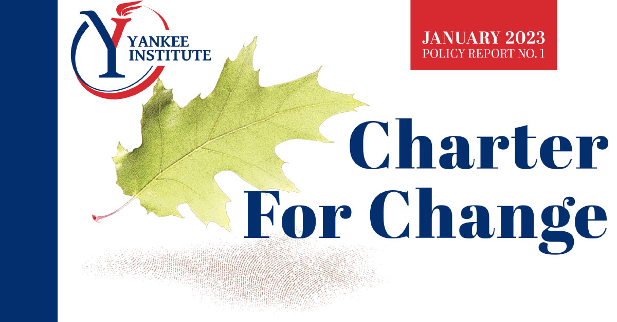 Charter For Change 2023