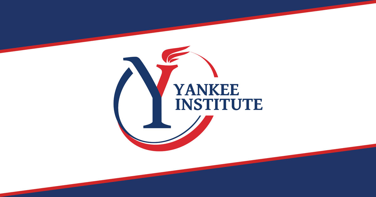 Yankee Institute statement on President Biden’s visit to Connecticut