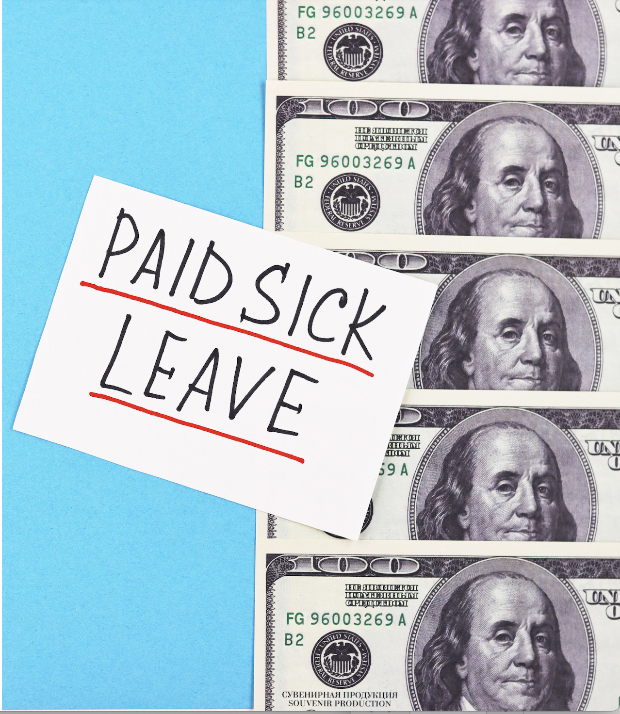 CT Poised to Expand Paid Sick Time from 40 to 80 Hours
