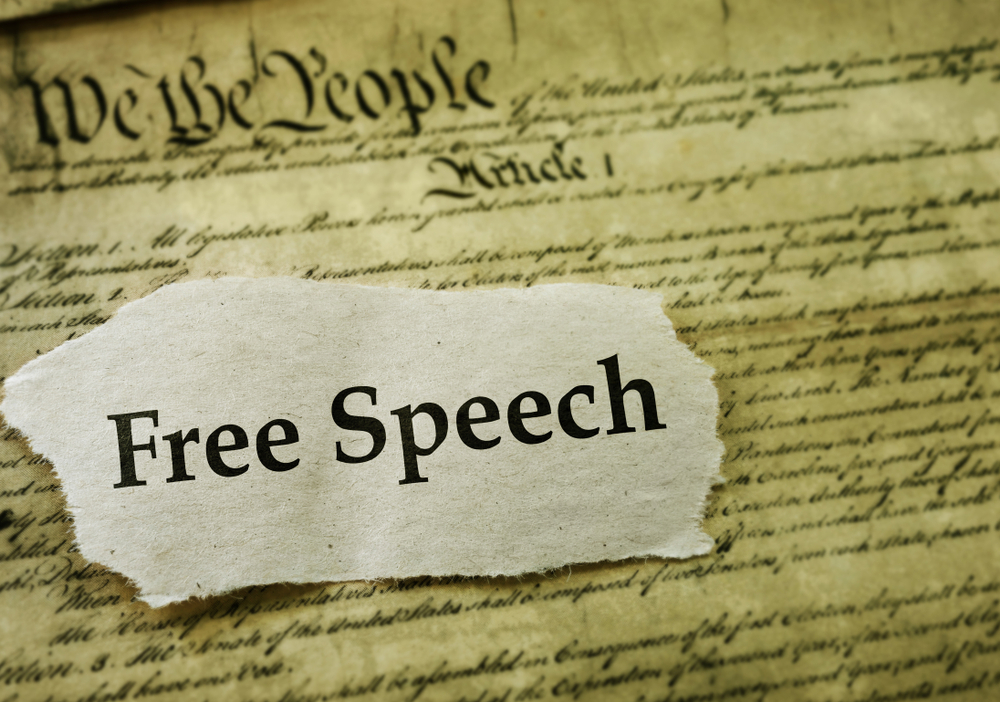 Is Free Speech on Connecticut’s College Campuses Adequately Protected? A New Bill Similar to the Popular Chicago Statement Could be the Solution  
