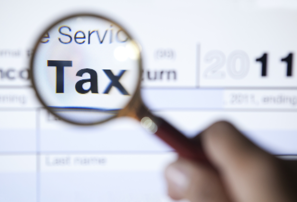 CT Ranks Among Worst for Best Individual Income Tax Climate