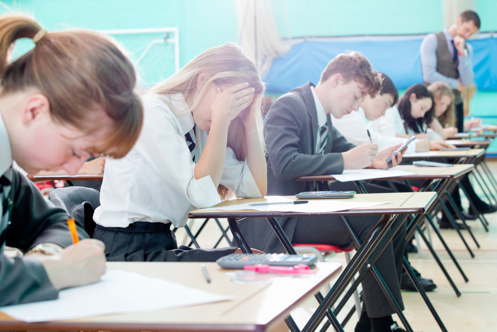 New Study: Students’ Scores Show ‘Steep Declines’ in Math, Reading