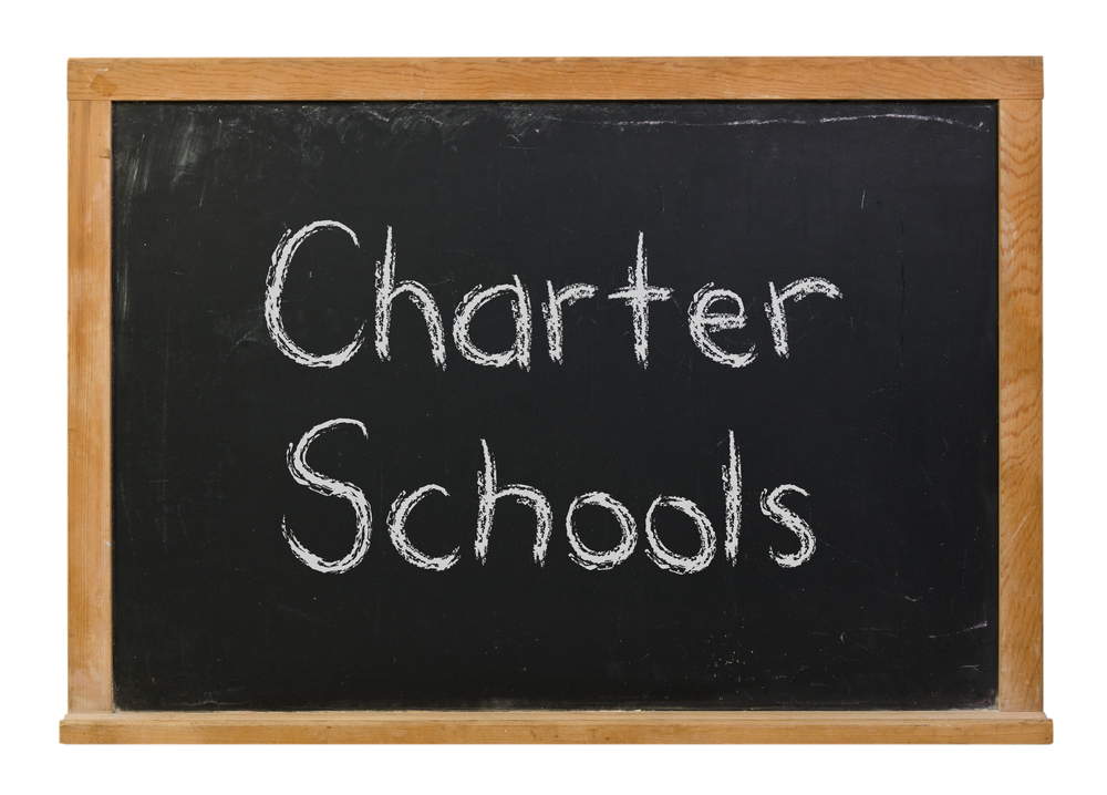 Charter Schools: A Necessity in our Education System