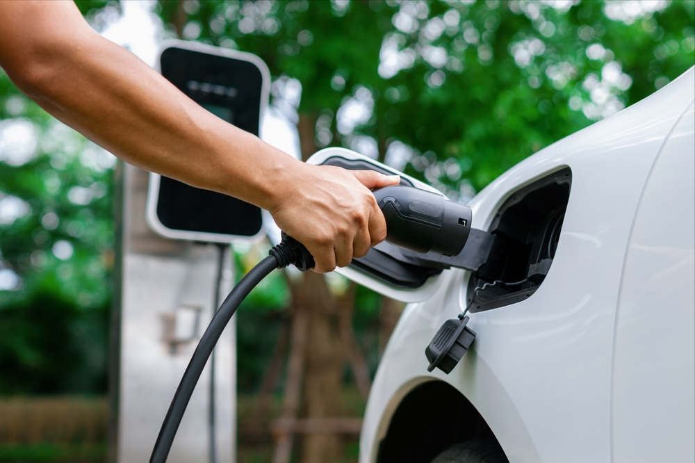 EV’s in Connecticut Save Money, Just Not Like Other States