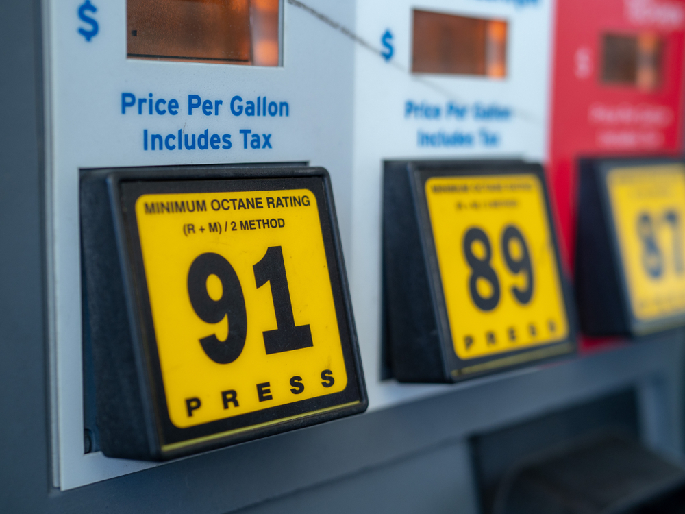 Feds Declare: Brace For High Gas Prices for Rest of 2023