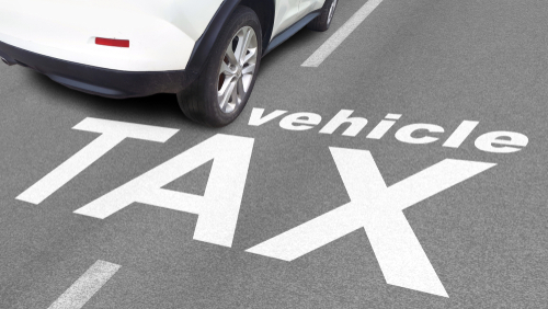 Car Tax Repeal Task Force Floats Tax the Rich Scheme