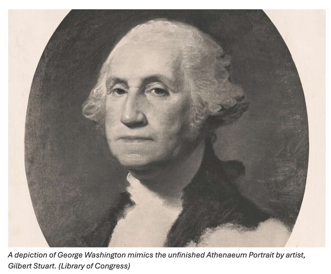 ‘George Washington Slept Here’: The First President’s Historic Tour through Connecticut