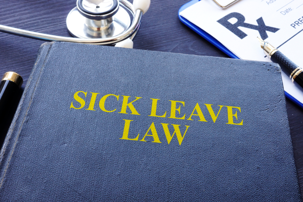 How Connecticut’s New Paid Sick Leave Law Compares to State Neighbors (PART 1)