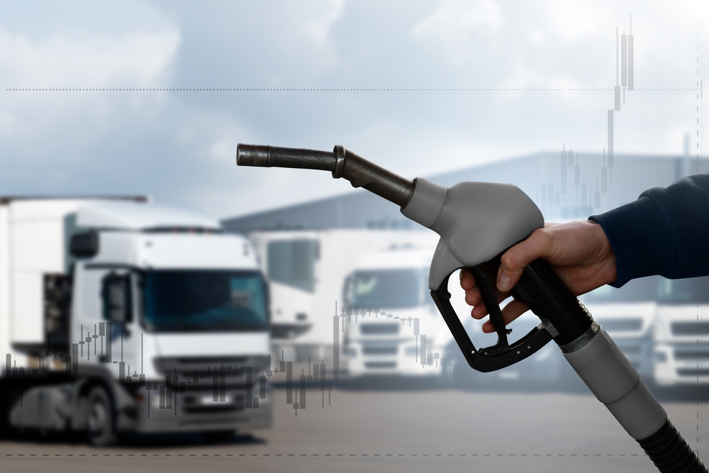 Connecticut’s Diesel Fuel Tax to Increase 6.5% on July 1