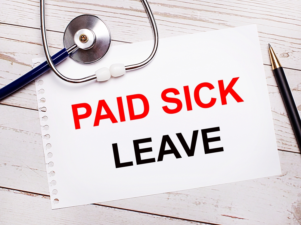 How Connecticut’s New Paid Sick Leave Law Will Hurt Small Businesses (PART 2)