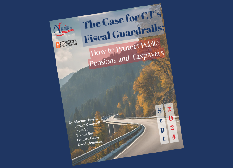 The Case for CT’s Fiscal Guardrails