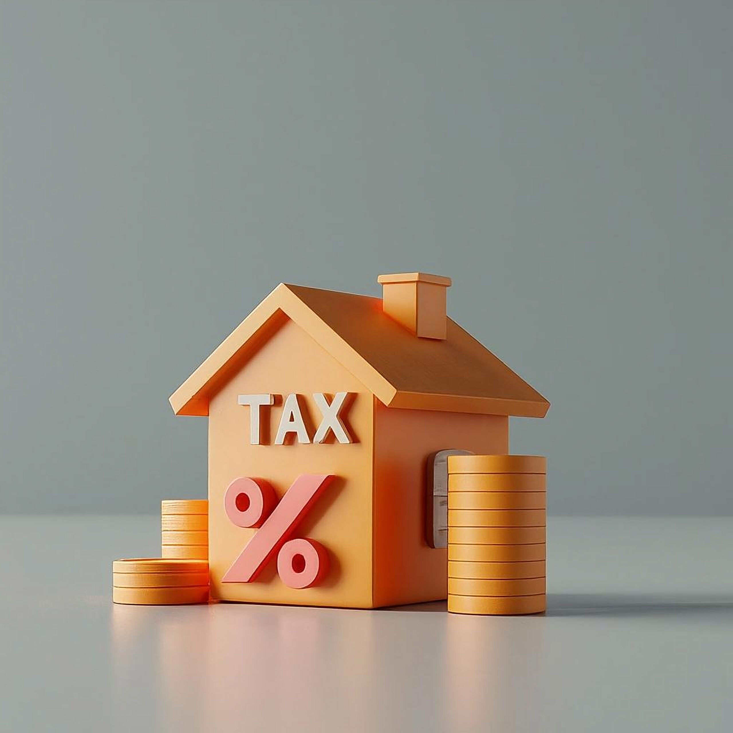 Report: Connecticut’s Property Taxes Exceed Most of New England and Tri-State Area