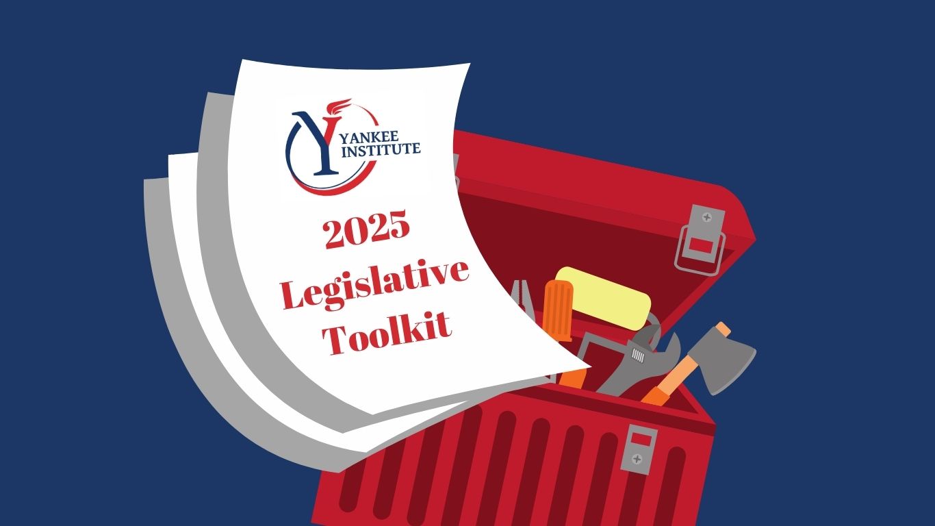 2025 Legislative Toolkit