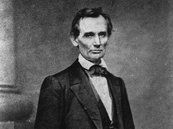 Abraham Lincoln in Connecticut