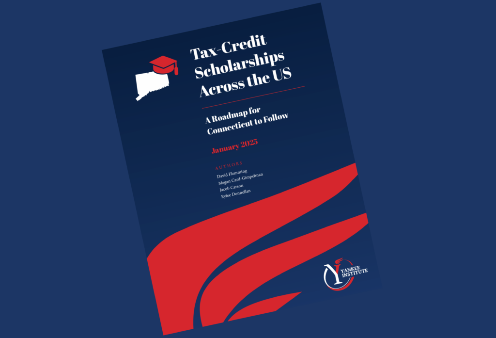 Tax Credit Scholarship Report Image