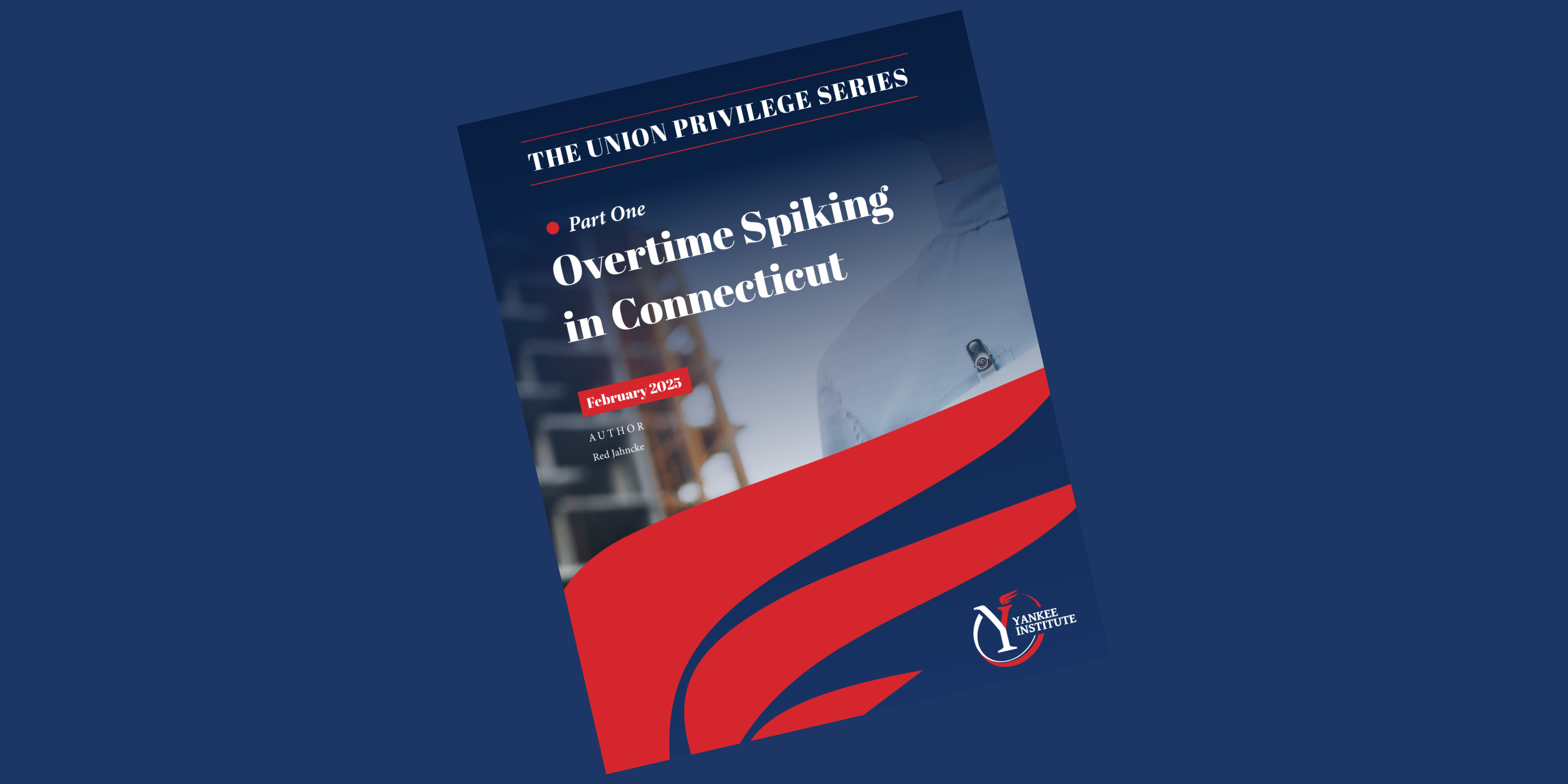 Overtime Spiking in Connecticut