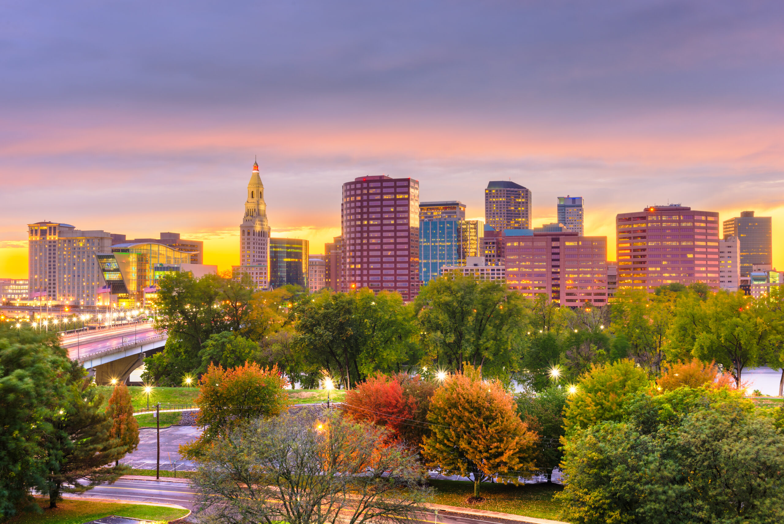 CT’s Low “Fun” Rank Linked to High Taxes, Strict Regulations